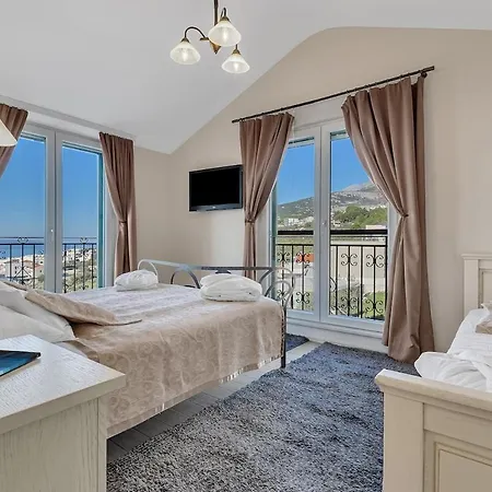 Fico - Exklusiv ماكارسكا